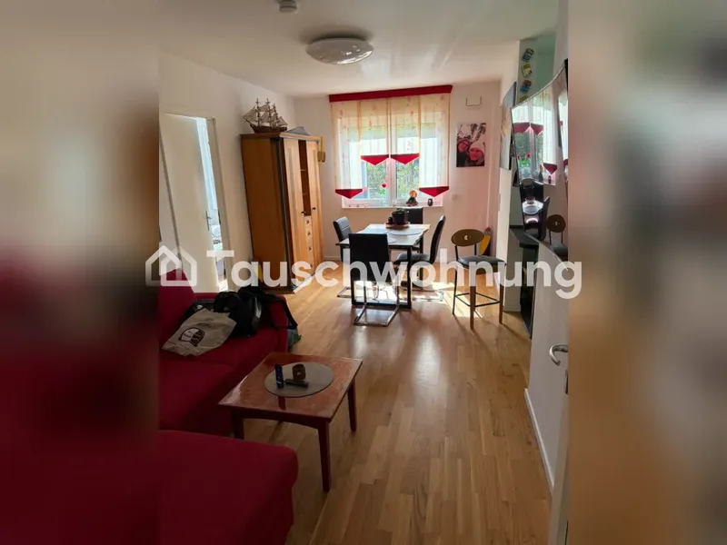 Tauschwohnung: 75 m² Wohnung in Steglitz-Zehlendorf — photo 1